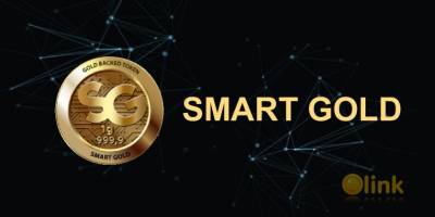 ICO Smartgold.so