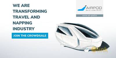ICO Airpod