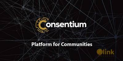 ICO Consentium