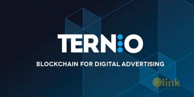 ICO Ternio
