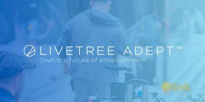 ICO LiveTree ADEPT