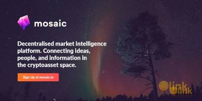 ICO Mosaic