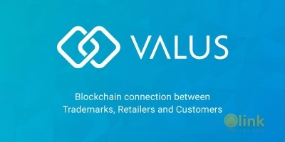 ICO VALUS