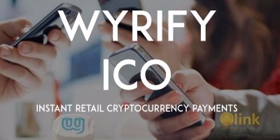 ICO WYR Token