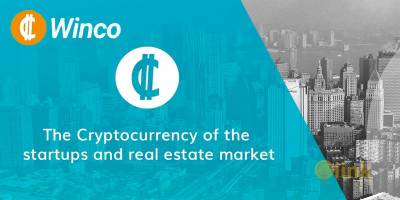ICO Winco