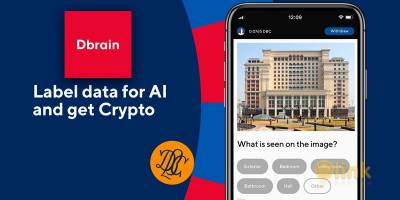 ICO Dbrain