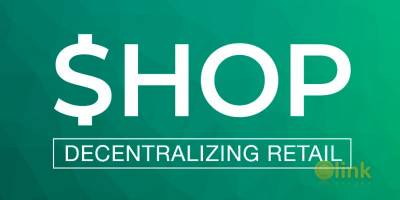 ICO SHOP Protocol