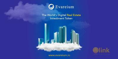 ICO Evareium