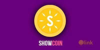 ICO Showcoin
