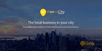 ICO WeevoCity