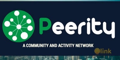 ICO Peerity
