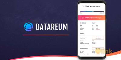 ICO Datareum