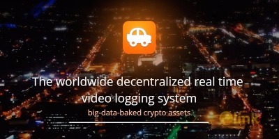 ICO CamOnRoad