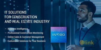 ICO INTRO