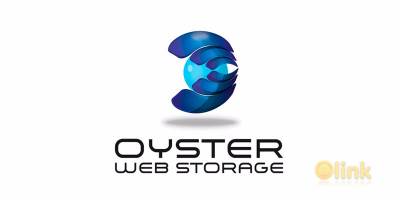 ICO Oyster Pearl