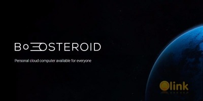ICO Boosteroid