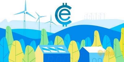 ICO Earth Token