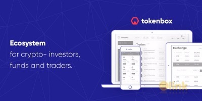 ICO TokenBox
