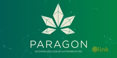 ICO Paragon