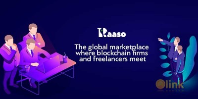 ICO KAASO