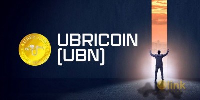 ICO Ubricoin
