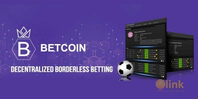 ICO Betcoin Casino