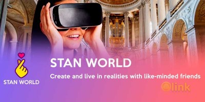ICO Stan World