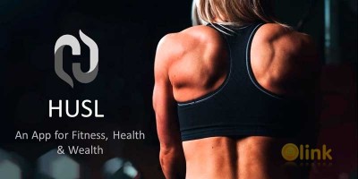 ICO Hustle