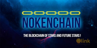ICO Nokenchain