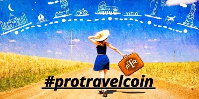 ICO ProTravelcoin