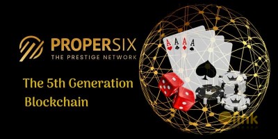 ICO ProperSix