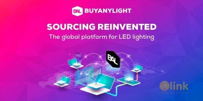 ICO BuyAnyLight