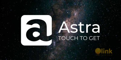 ICO Astra Network