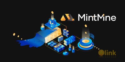 ICO MintMine