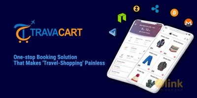 ICO TravaCart
