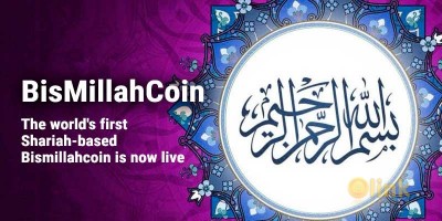 ICO BisMillahCoin