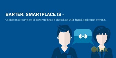 ICO Barter Smartplace