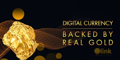 ICO Gdigit