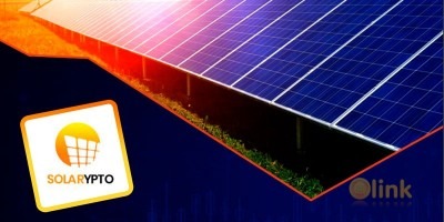 ICO Solarypto