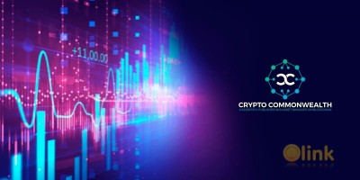ICO Crypto Commonwealth