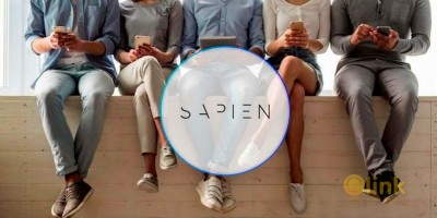 ICO Sapien Wallet