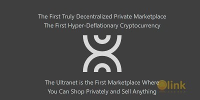 ICO Ultranet