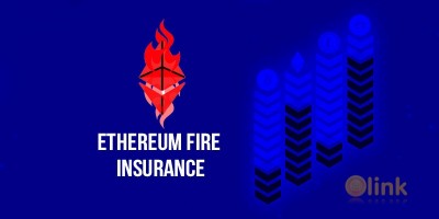 ICO Ethereum Fire Insurance