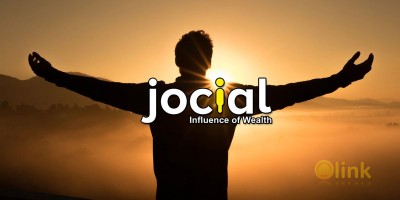 ICO Jocial Influencer