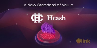 ICO HCASH
