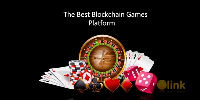 ICO iBlock Games