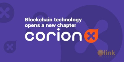 ICO CorionX