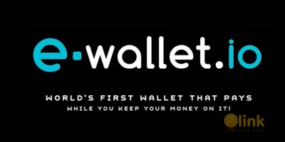 ICO E-wallet