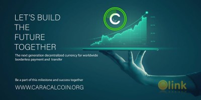 ICO Caracal