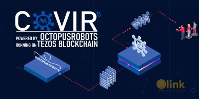 ICO Covir